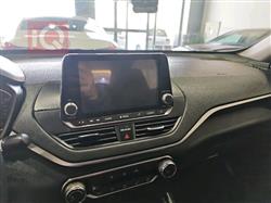 نيسان ألتيما